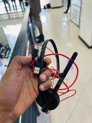 Jabra Evolve 20 Headset
