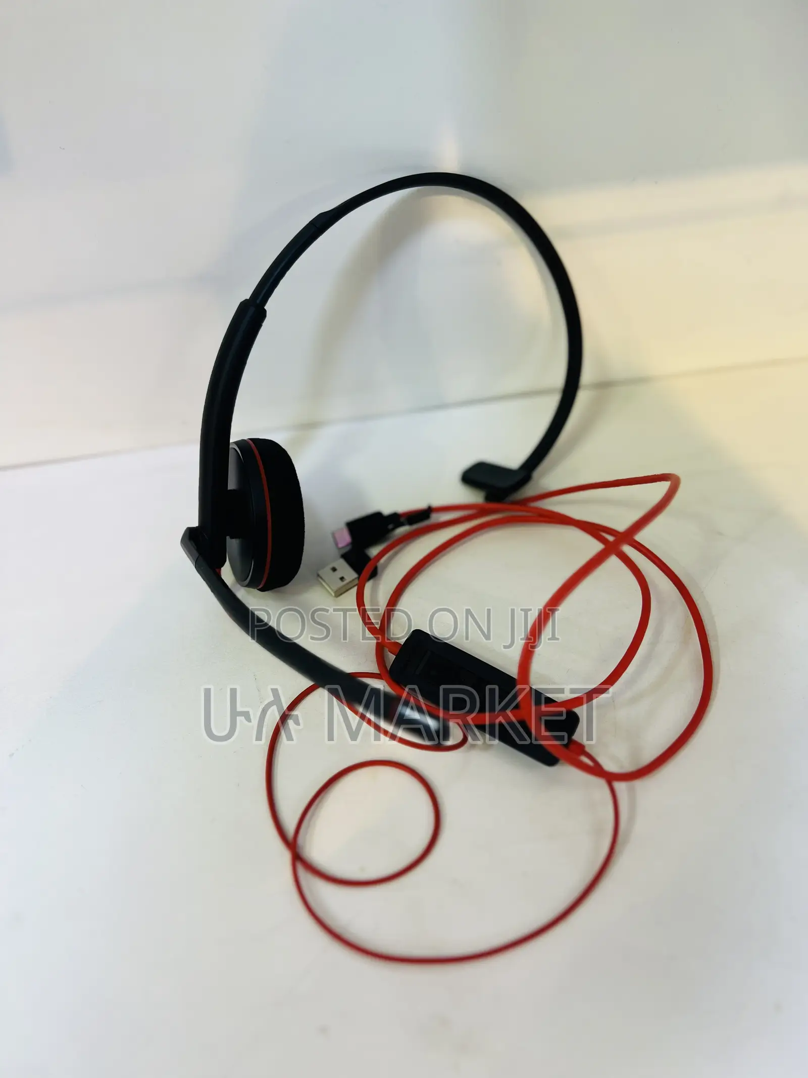 Jabra Evolve 20 Headset