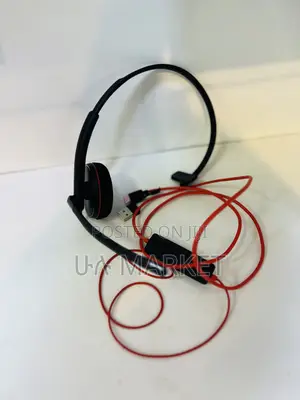 Jabra Evolve 20 Headset