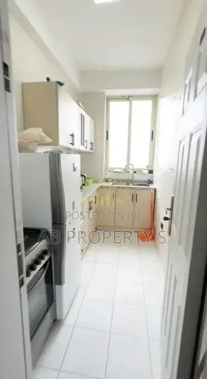 Furnished 1bdrm Apartment in 6 Killo, Arada for sale