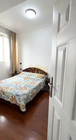 Furnished 1bdrm Apartment in 6 Killo, Arada for sale