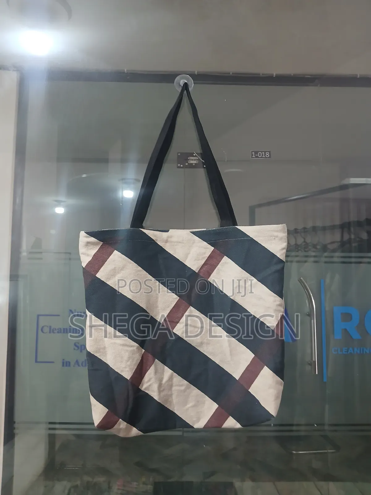 Tote Bag(Hand Made )