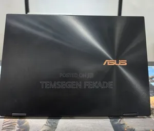 New Laptop Asus ZenBook Flip UX360CA 16GB Intel Core i7 SSD 512GB