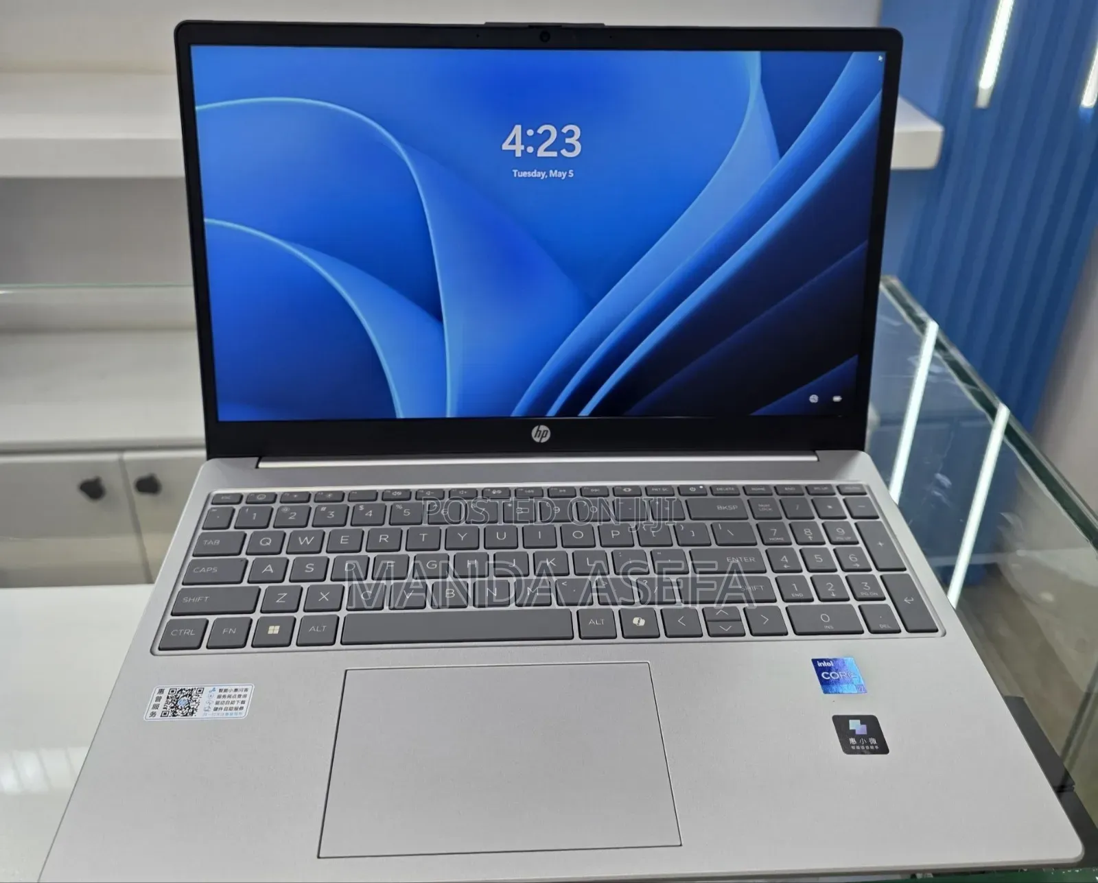 New Laptop HP Stream Notebook 16GB Intel Core i7 SSD 1T