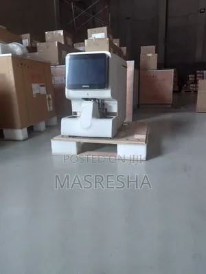 Hematology Machine