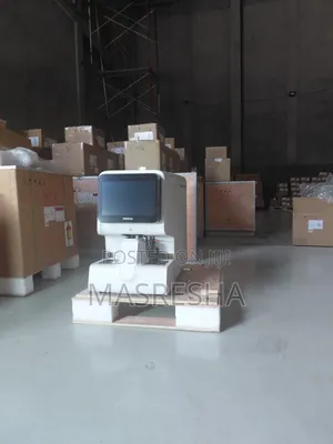Hematology Machine