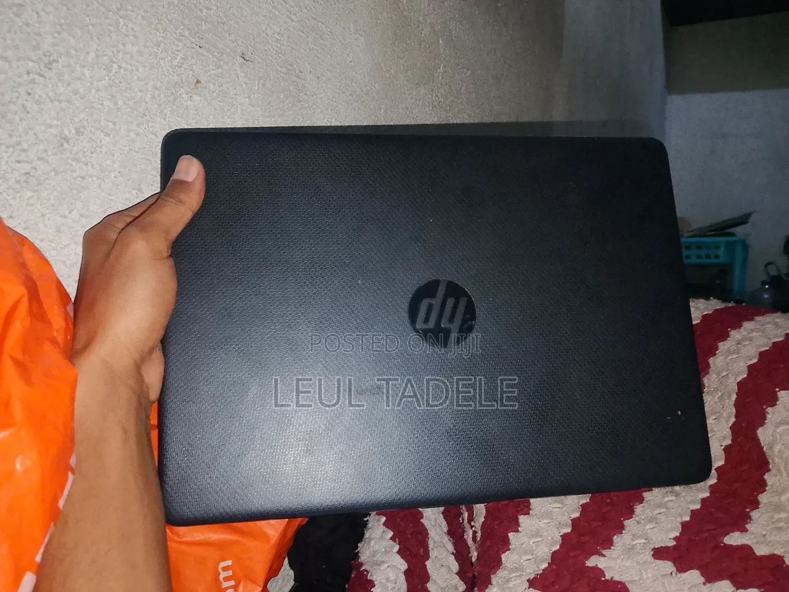 Laptop HP 4GB Intel Pentium HDD 1T
