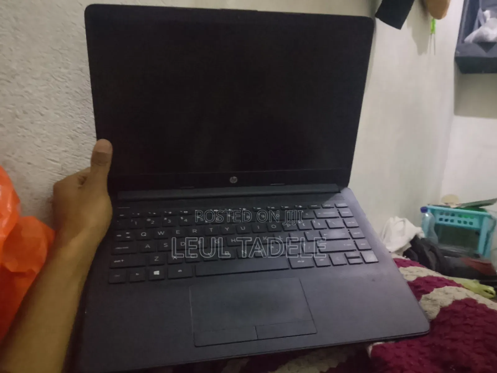 Laptop HP 4GB Intel Pentium HDD 1T