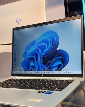 New Laptop HP EliteBook 840 G9 16GB Intel Core i5 SSD 512GB