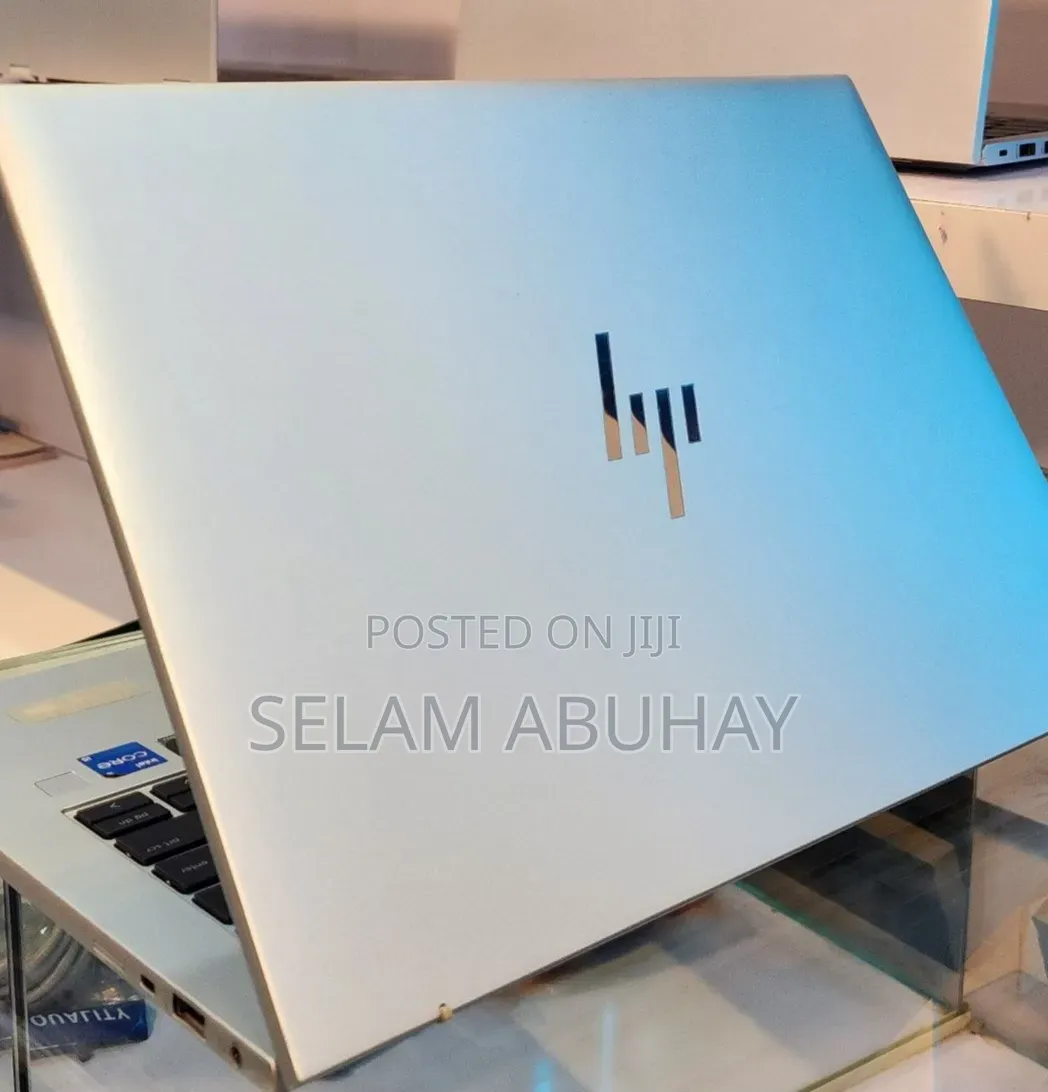 New Laptop HP EliteBook 840 G9 16GB Intel Core i5 SSD 512GB