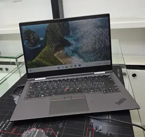 New Laptop Lenovo ThinkPad X1 Yoga 16GB Intel Core i7 SSD 512GB
