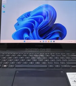New Laptop Asus ZenBook Flip UX360CA 16GB Intel Core i7 SSD 512GB