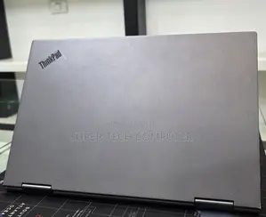 New Laptop Lenovo ThinkPad X1 Yoga 16GB Intel Core i7 SSD 512GB