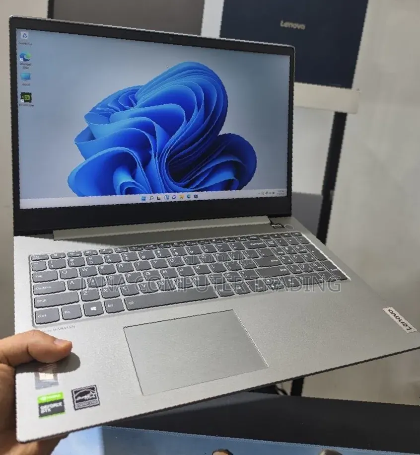 New Laptop Lenovo ThinkBook 15 16GB Intel Core i5 SSD 512GB