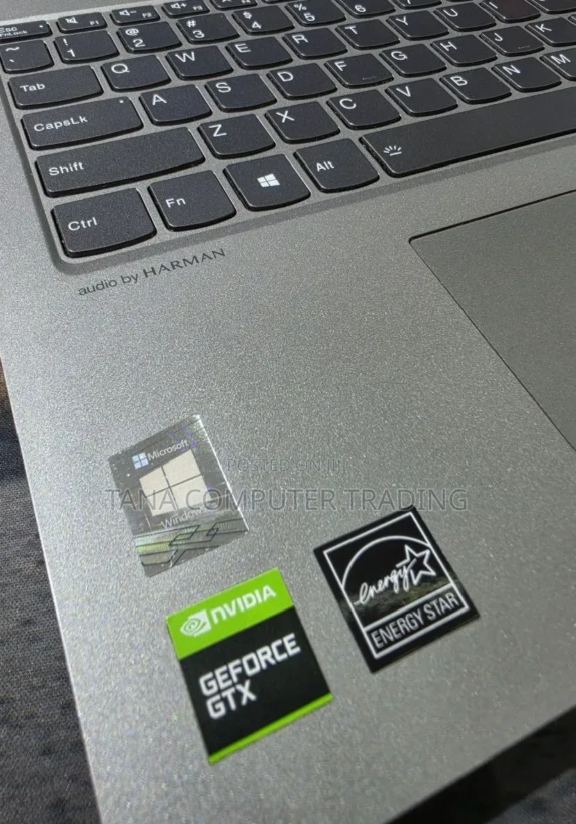 New Laptop Lenovo ThinkBook 15 16GB Intel Core i5 SSD 512GB