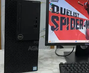 New Desktop Computer Dell OptiPlex 3050 8GB Intel Core i5 HDD 1T