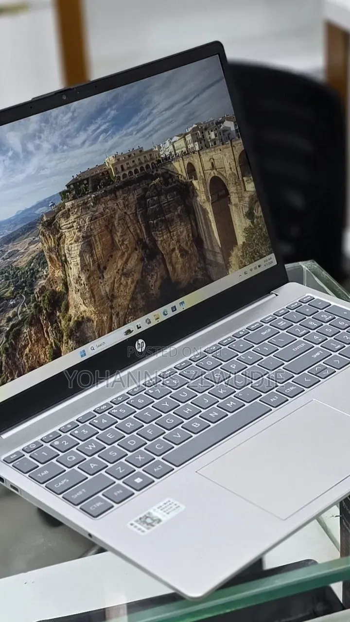New Laptop HP Stream Notebook 16GB Intel Core i7 SSD 1T