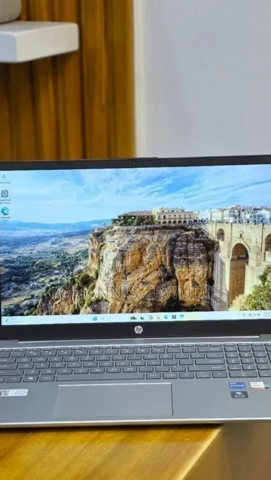New Laptop HP Stream Notebook 16GB Intel Core i7 SSD 1T