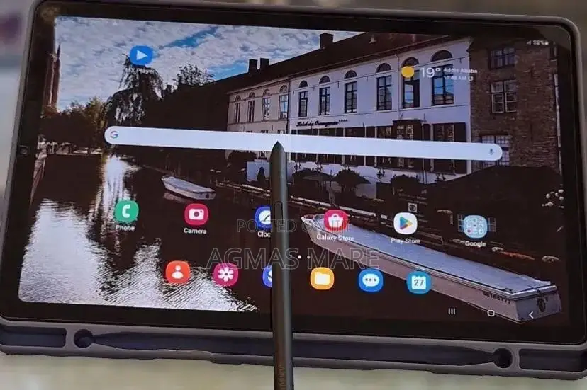 New Samsung Galaxy Tab S6 Lite 64 GB