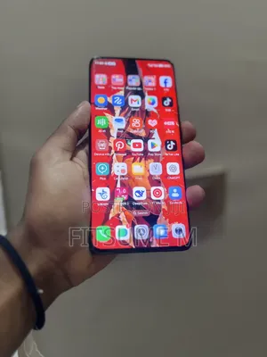 New Honor X50 256 GB Black