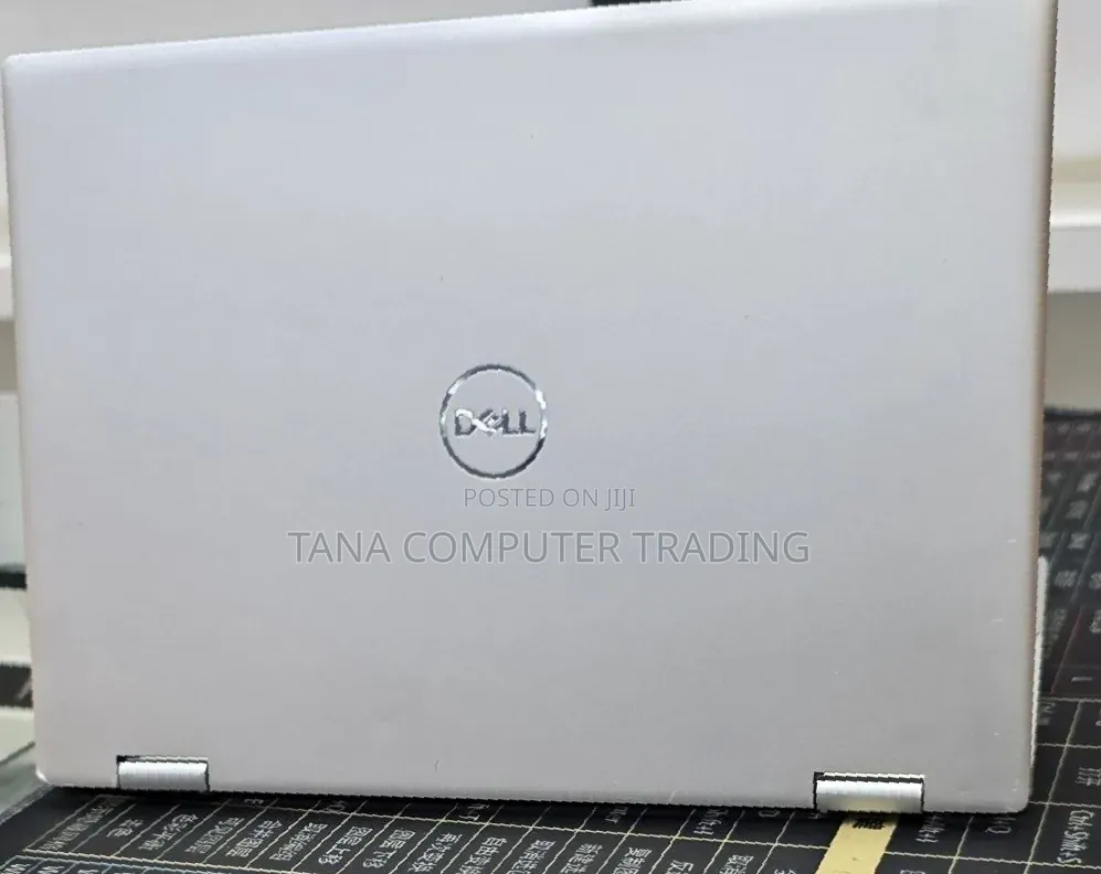 New Laptop Dell Inspiron 15 16GB Intel Core i7 SSD 512GB