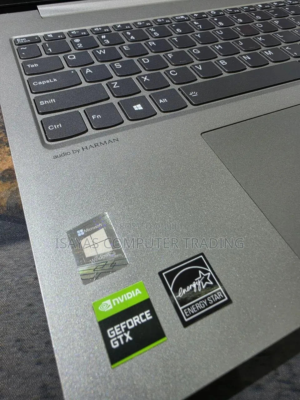 New Laptop Lenovo ThinkBook 15 16GB Intel Core i5 SSD 512GB
