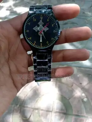 Gift የእጅ ሰዓት በፎቶና ፅሁፍ ህትመት
ለልደት ፣ ለፍቅረኛ ፣ በ900 ብር ብቻ
