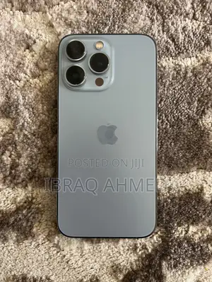 Apple iPhone 13 Pro 128 GB Blue
