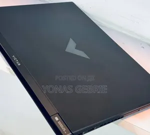 New Laptop HP 16GB AMD Ryzen 5 SSD 512GB