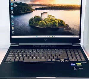 New Laptop HP 16GB AMD Ryzen 5 SSD 512GB