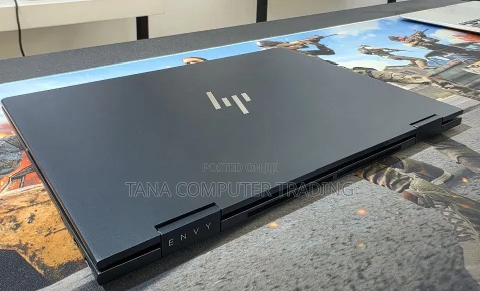 New Laptop HP Envy X360 16GB Intel Core i5 SSD 512GB