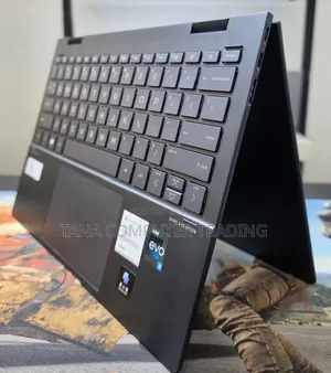 New Laptop HP Envy X360 16GB Intel Core i5 SSD 512GB