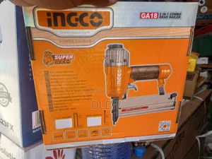 Ingco 2in1 Shuter 50mm