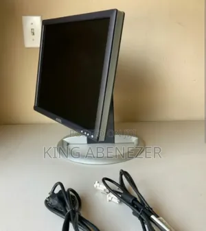 Dell Monitor
