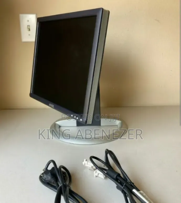 Dell Monitor