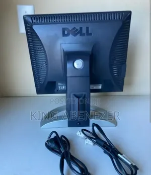 Dell Monitor