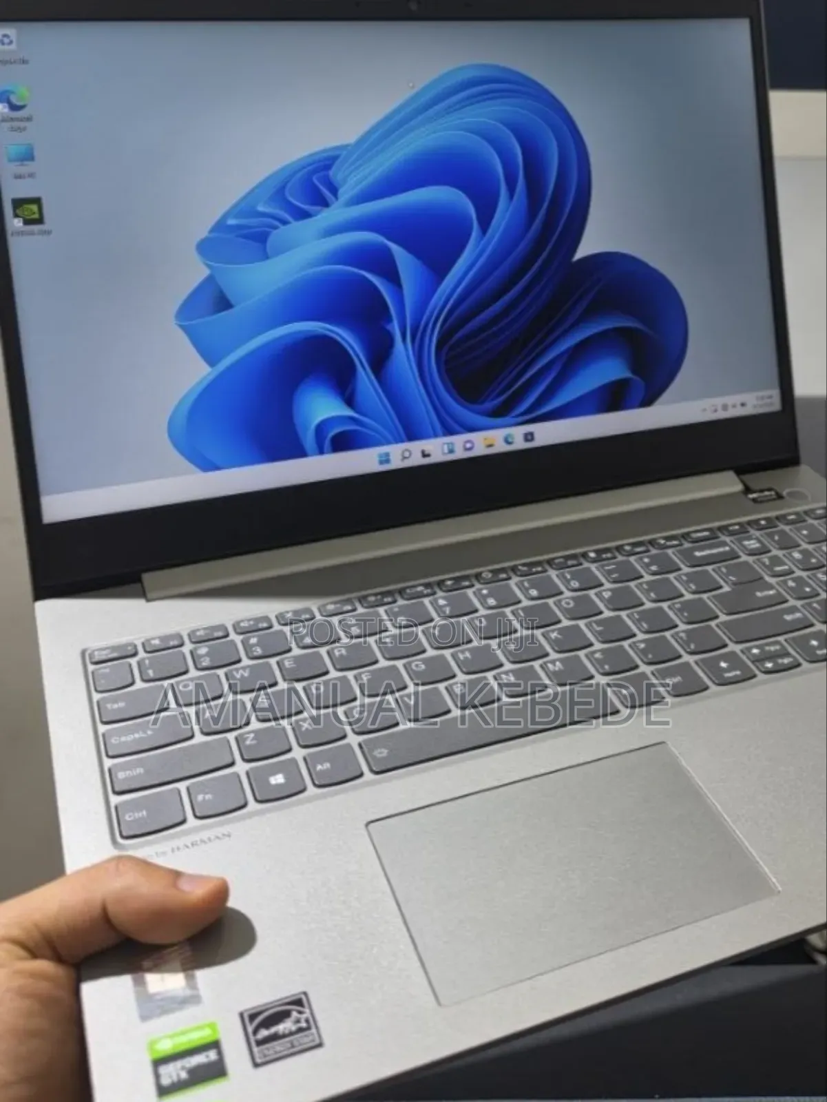 New Laptop Lenovo ThinkBook 15 16GB Intel Core i5 SSD 512GB