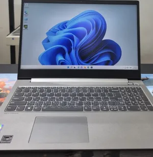 New Laptop Lenovo ThinkBook 15 16GB Intel Core i5 SSD 512GB