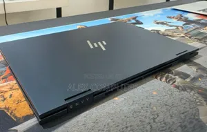 New Laptop HP Envy X360 16GB Intel Core i5 SSD 512GB