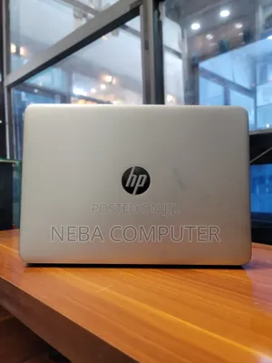 Laptop HP EliteBook 840 G4 8GB Intel Core i5 SSD 256GB