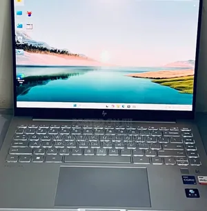 New Laptop HP Pavilion 15 16GB Intel Core i7 SSD 1T