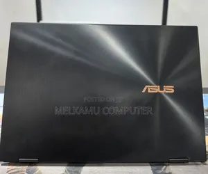 New Laptop Asus ZenBook Flip UX360UA 16GB Intel Core i7 SSD 512GB