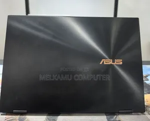 New Laptop Asus ZenBook Flip UX360UA 16GB Intel Core i7 SSD 512GB