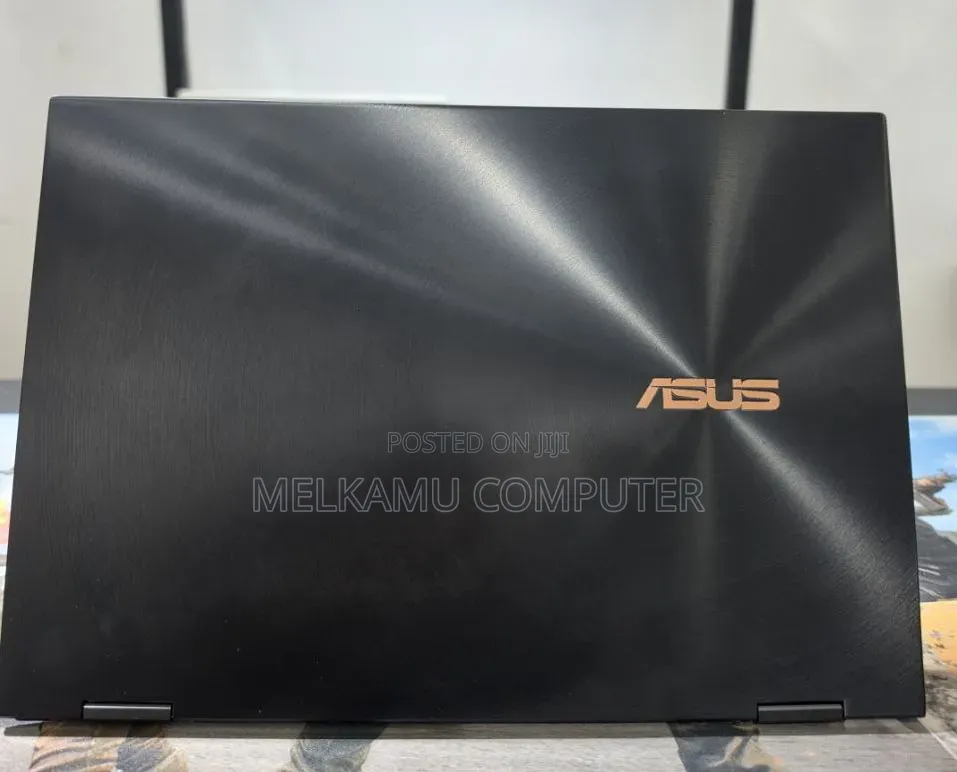 New Laptop Asus ZenBook Flip UX360UA 16GB Intel Core i7 SSD 512GB