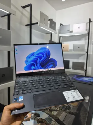 New Laptop Asus ZenBook Flip UX360UA 16GB Intel Core i7 SSD 512GB