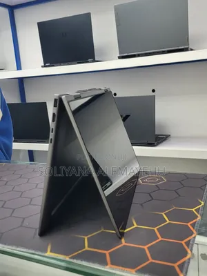 New Laptop HP Envy X360 16GB Intel Core Ultra 7 SSD 512GB