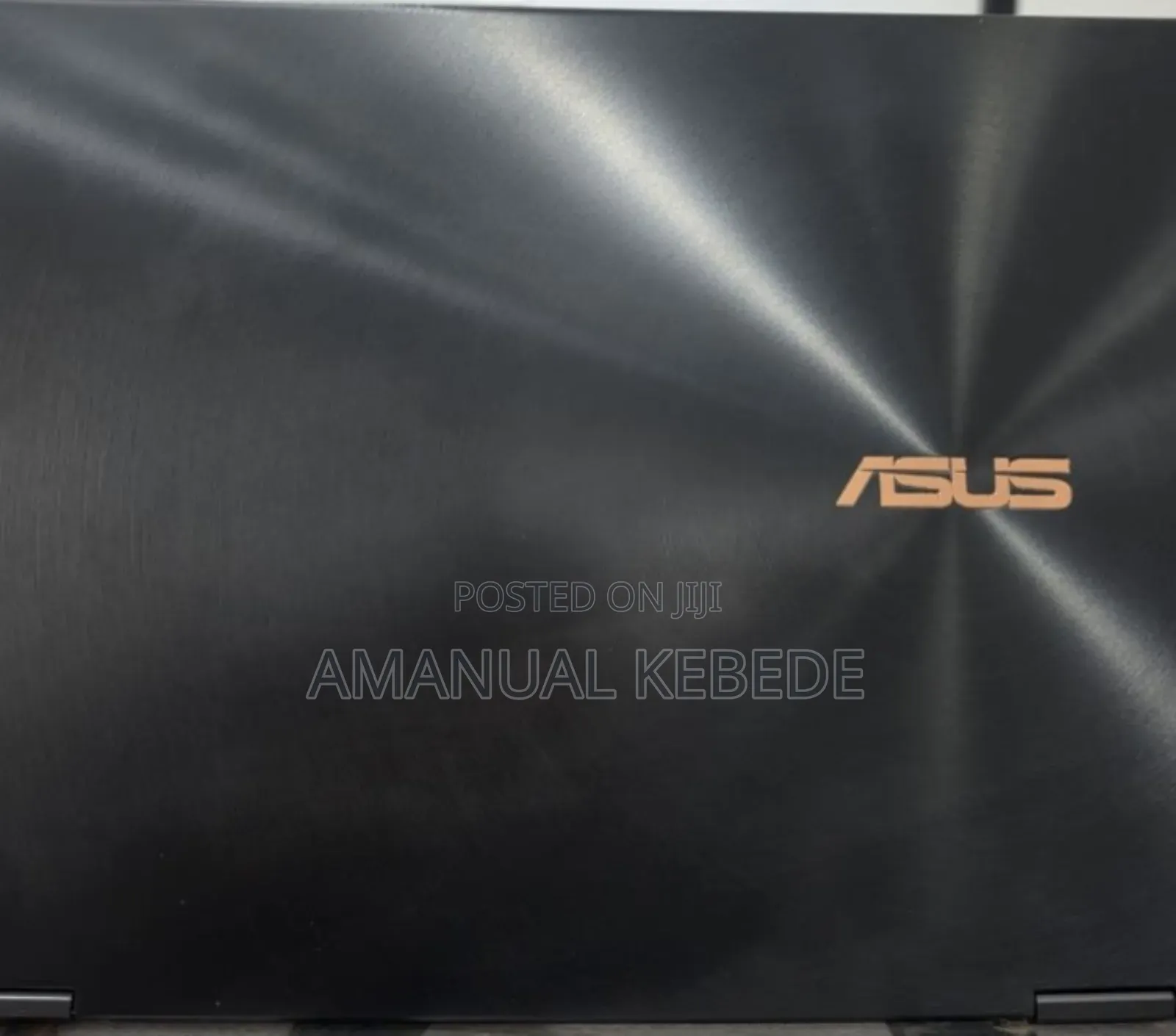 New Laptop Asus ZenBook 13 UX331UN 16GB Intel Core i7 SSD 512GB