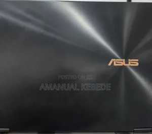 New Laptop Asus ZenBook 13 UX331UN 16GB Intel Core i7 SSD 512GB
