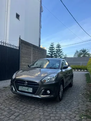 Suzuki Dzire 2022 Purple