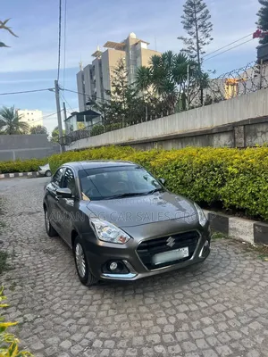 Suzuki Dzire 2022 Purple